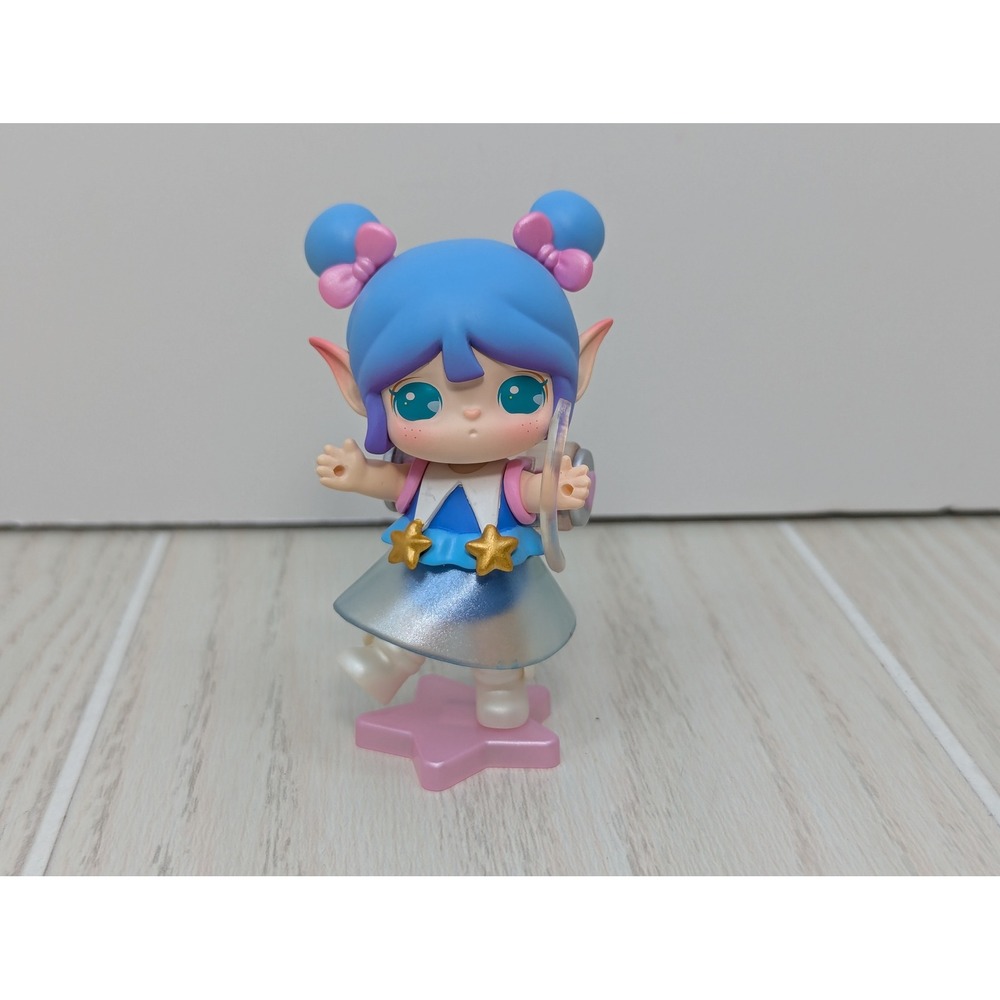 Rolife Suri Starry Dreams in Galaxy Series Gardener Elf Figure NO ACCESSORIES